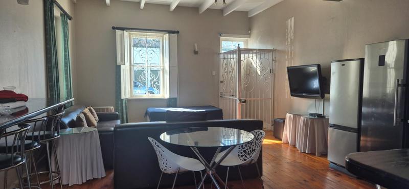 1 Bedroom Property for Sale in Stellenbosch Central Western Cape